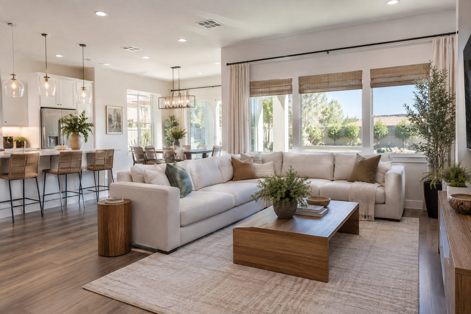 Buy A Home