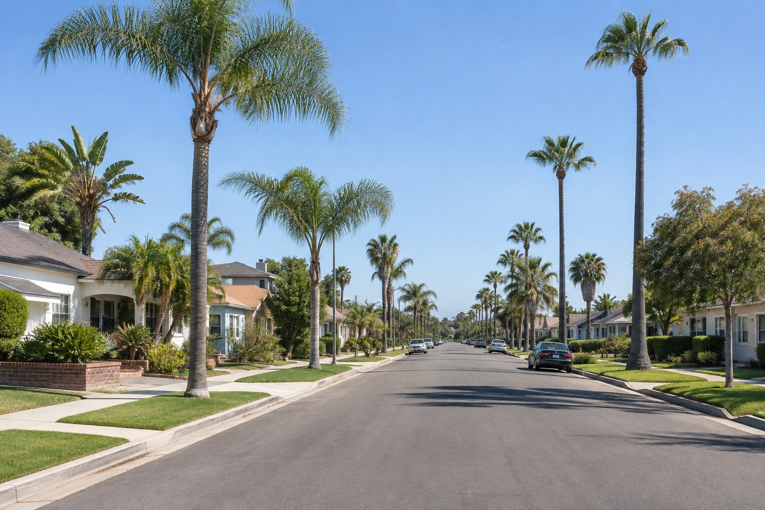 Long Beach, CA